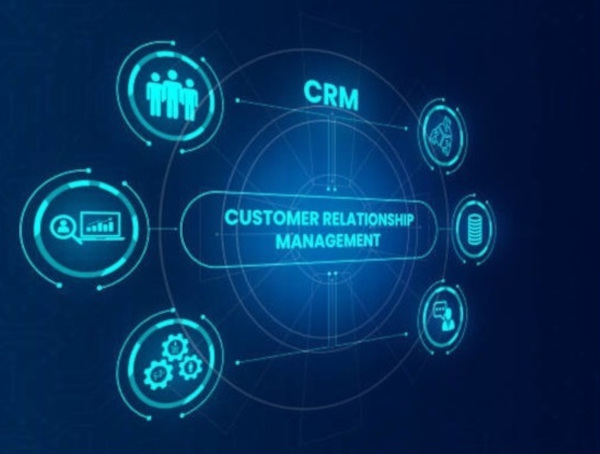 Loyalty CRM Data Solutions by Cogitait