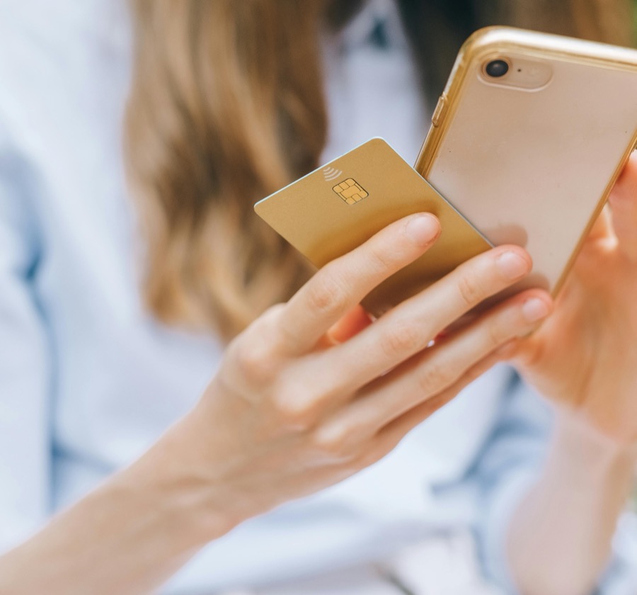 Fraud Detection & Collection